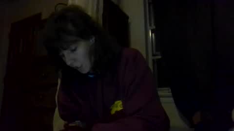 Sweet Tooth Trixie online show from February 5, 2:25 am