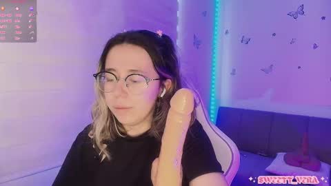 Veronica Independent Model online show from February 21, 2:29 pm