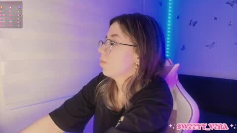 Veronica Independent Model online show from November 6, 5:35 am