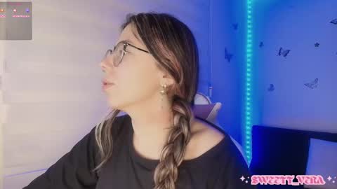 Veronica Independent Model online show from October 25, 10:12 am