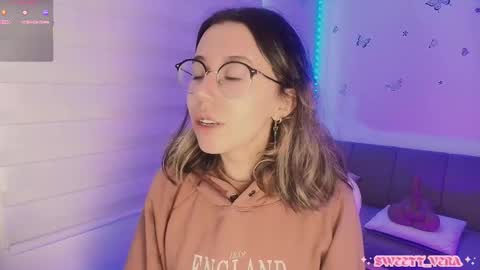 Veronica Independent Model online show from February 14, 3:47 pm