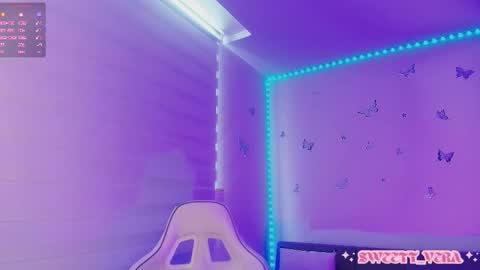 Veronica Independent Model online show from January 6, 5:38 pm