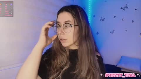 Veronica Independent Model online show from October 23, 10:10 am