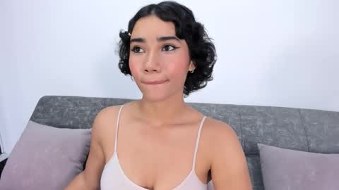 ALONDRA online show from January 9, 8:13 pm