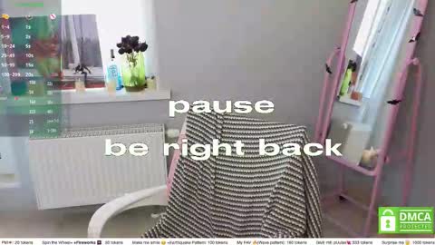 Elis  im back fav vibes 66100222 and 160  online show from March 20, 8:19 am