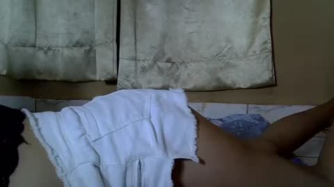 Sarah online show from February 24, 2:03 pm