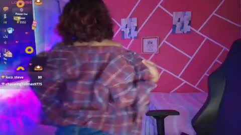 sweety_dreamgirl online show from March 19, 2:32 pm