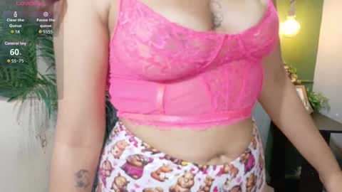 Emma online show from February 24, 7:45 pm