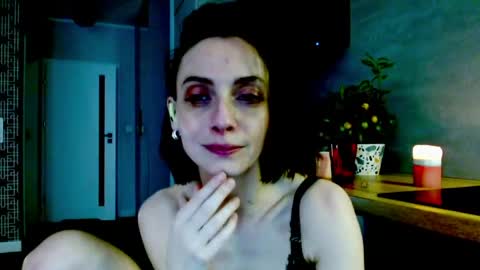 sweetycherrylove online show from May 16, 1:41 am