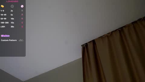 Astrid online show from March 26, 1:19 am