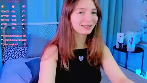 swettymolly online show from February 19, 10:30 pm