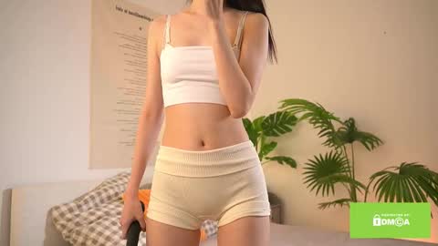 MEI online show from November 14, 6:35 am