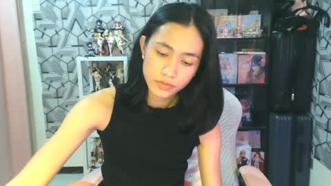 sydnyxox1 online show from July 7, 6:47 am