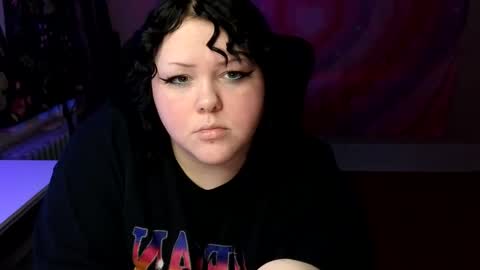 Snapshot of t0rchfairy710 chatting on February 10, 4:30 am Goddess Flame online show from February 10, 4:30 am