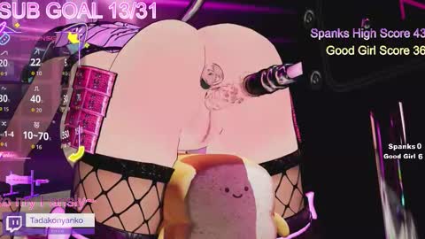 Tadako Nyanko online show from March 10, 2:43 pm