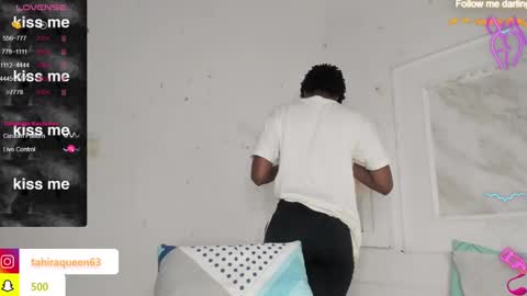 Tahira online show from March 10, 7:40 pm