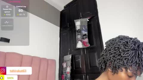 Tahira online show from January 15, 8:37 pm