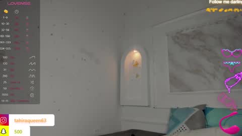 Tahira online show from February 1, 7:13 pm