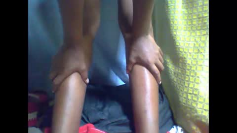 tahiryjosiah online show from February 7, 7:07 am