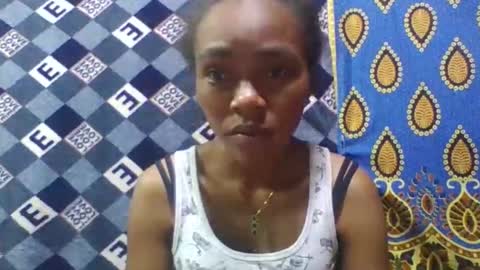 tahiryjosiah online show from October 23, 8:20 am