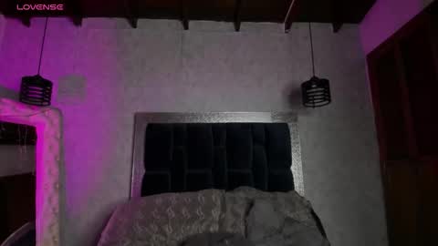 Taissa online show from November 23, 2:36 am