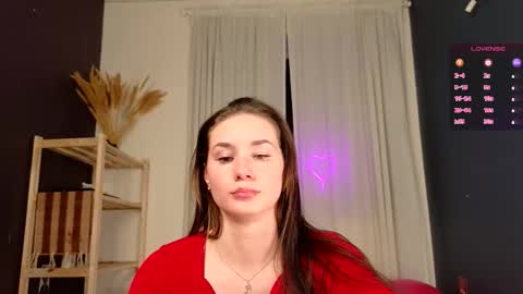 Lizzy online show from February 11, 3:24 pm