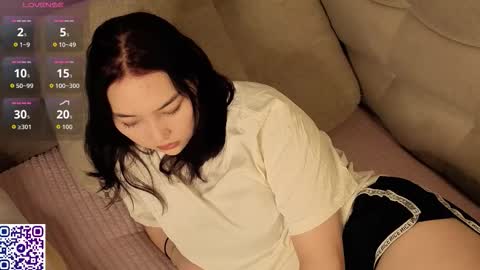 Soo Ying online show from February 15, 8:41 pm