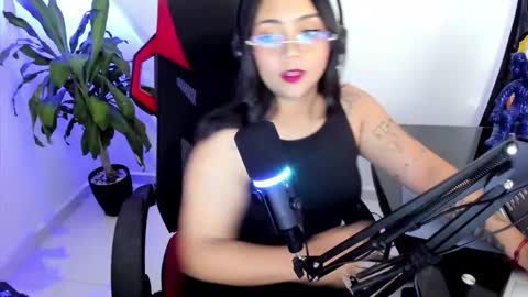  kalagr online show from October 14, 7:16 pm