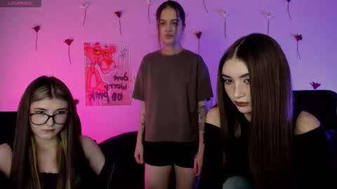 talia_seduce online show from February 23, 8:19 pm