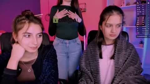 talia_seduce online show from January 14, 11:15 am