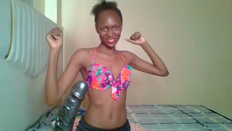 talisha smiles online show from April 10, 2:12 pm