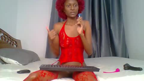 talisha smiles online show from April 21, 5:14 am