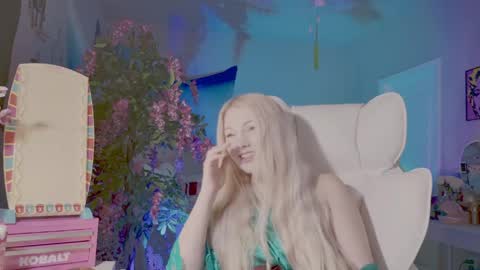 Talula  - OF talulaa online show from April 20, 8:01 pm