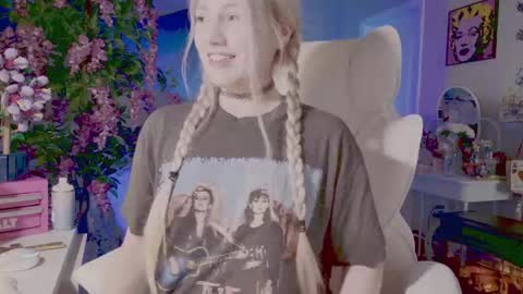 Talula  - OF talulaa online show from April 11, 10:57 pm