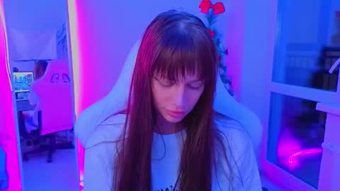 Daria Promisess online show from January 5, 5:27 pm