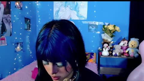 Alejandra Independent model online show from October 26, 9:16 am