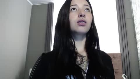 Snapshot of tamara_aa chatting on November 1, 7:18 pm Tamara online show from November 1, 7:18 pm