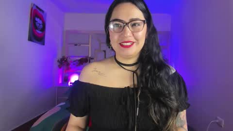 tamara online show from October 7, 4:17 am