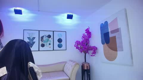 Tamara online show from April 15, 4:02 am