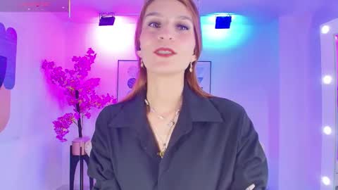 Tamara online show from October 16, 4:37 am