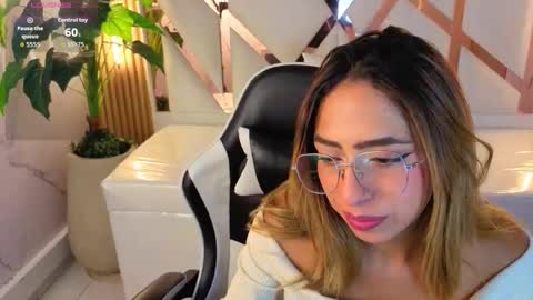 Tamara  online show from March 3, 7:31 pm