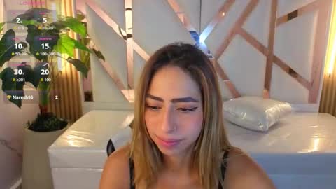 Tamara  online show from February 26, 9:03 pm