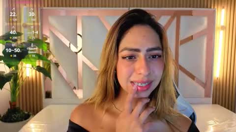 Tamara  online show from March 12, 7:05 pm