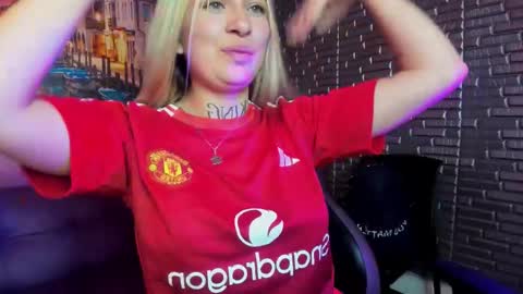 Tamara online show from March 20, 9:30 pm