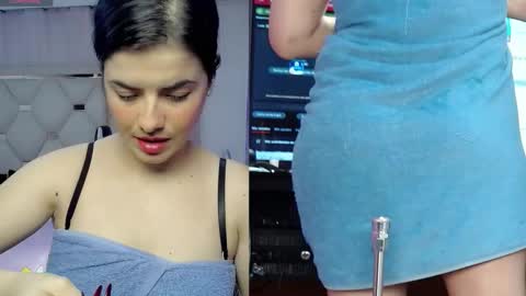 Snapshot of tamaraa_wet chatting on October 8, 4:28 am TAMARA online show from October 8, 4:28 am
