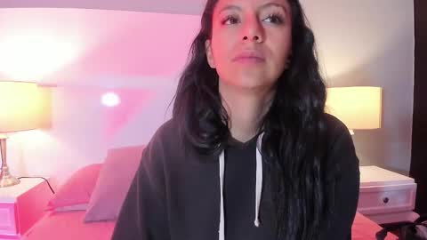 Tamy  online show from October 24, 1:18 pm