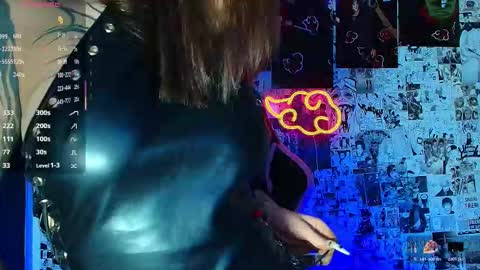 Cami 3 online show from January 10, 12:15 am