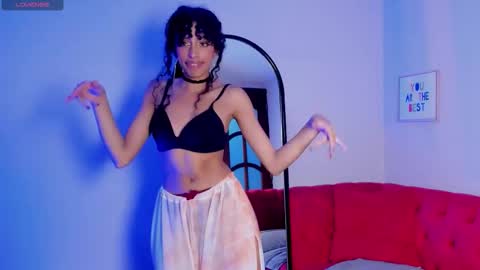 TAMI online show from January 9, 8:35 pm