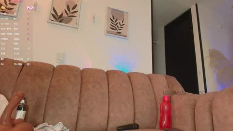 Dont forget to follow me guys  online show from March 27, 12:23 am