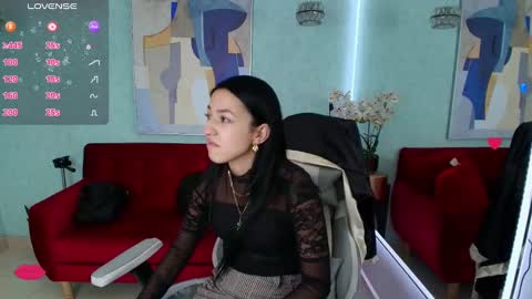 Tamara online show from January 14, 7:00 pm